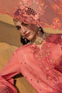 Rang Rasiya Embroidered Lawn Suit Elnaz