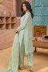 Rang e Noor Viscose 3 Piece Suit RNF-12