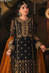 Asim Jofa Chiffon Suit AJKK-15