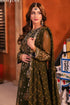 Asim Jofa Chiffon Suit AJKK-16