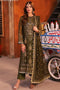 Asim Jofa Chiffon Suit AJKK-16