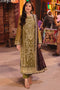 Asim Jofa Chiffon Suit AJKK-23