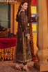 Asim Jofa Twisted Silk Suit AJKK-26