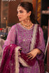 Asim Jofa Chiffon Suit AJKK-28