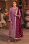 Asim Jofa Chiffon Suit AJKK-28