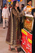 Asim Jofa Chiffon Suit AJKK-30