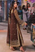 Asim Jofa Chiffon Suit AJKK-30