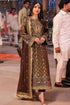 Asim Jofa Chiffon Suit AJKK-30