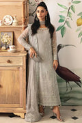 Gulaal Chiffon 3 Piece Suit Aubrey