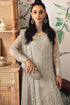 Gulaal Chiffon 3 Piece Suit Aubrey