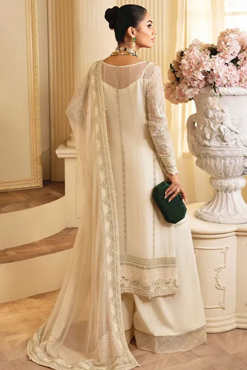 Gulaal Chiffon 3 Piece Suit Delphine