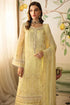 Gulaal Chiffon 3 Piece Suit Estrella