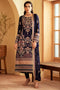 Eman Adeel Chiffon 3 Piece Suit Nageena