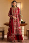 Eman Adeel Chiffon 3 Piece Suit Nashwa