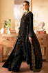 Eman Adeel Chiffon 3 Piece Suit Rehani