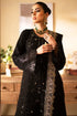 Eman Adeel Chiffon 3 Piece Suit Rehani