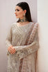 Ramsha Chiffon suit T-201