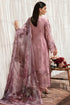 Ramsha Chiffon suit T-203