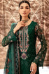 Ramsha Chiffon suit T-204