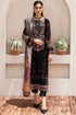 Ramsha Chiffon suit T-205