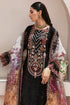 Ramsha Chiffon suit T-205