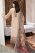 Ramsha Chiffon suit T-208