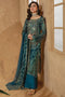 Rang Rasiya Chiffon 3 piece Suit Zimil