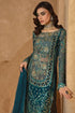 Rang Rasiya Chiffon 3 piece Suit Zimil