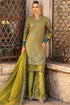 Maria B Cotton 3 Piece Suit CST-803