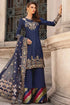 Maria B Cotton 3 Piece Suit CST-804