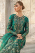 Maria B Cotton 3 Piece Suit CST-805