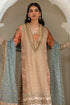 Sana Safinaz Georgette 3 piece Suit N242-002-3CX