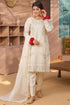 Rang e Noor Khadi Net 3 Piece Suit RNF-04