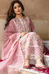 Binilyas Lawn 3 Piece Suit 407-B