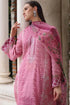 Noor By Saadi Asad Printed Lawn 3 Piece Suit NoorPrints24-d4