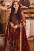 Asim Jofa Net Suit AJKK-13