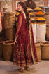 Asim Jofa Net Suit AJKK-13