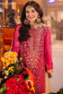 Asim Jofa Net Suit AJKK-14