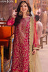 Asim Jofa Net Suit AJKK-14