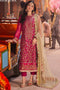 Asim Jofa Net Suit AJKK-14