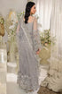 Elaf Poly Net 3 Piece Suit EFE-04 DOVE