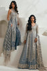 Sana Safinaz Net 3 piece Suit N242-004-3CT