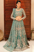 Ramsha Organza 3 Piece Suit HA-403