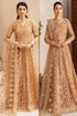 Ramsha Organza 3 Piece Suit HB-404