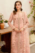 Ramsha Organza 3 Piece Suit HB-405