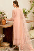 Ramsha Organza 3 Piece Suit HB-405