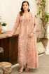 Ramsha Organza 3 Piece Suit HB-405