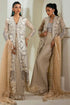 Sana Safinaz Organza 3 piece Suit N242-005-3CT