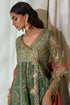 Sana Safinaz Organza 3 piece Suit N242-006-3CX