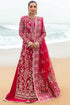 Afrozeh Organza 3 Piece Suit Nageen